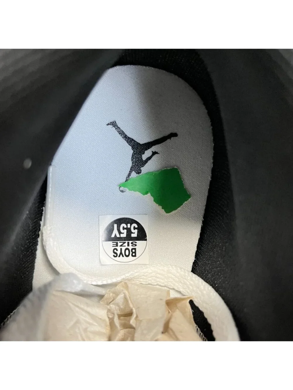 Nike please review